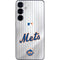 MLB New York Mets Home Jersey Galaxy S25 Skin